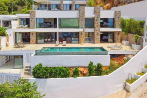 Fisherman's Seaview Villa